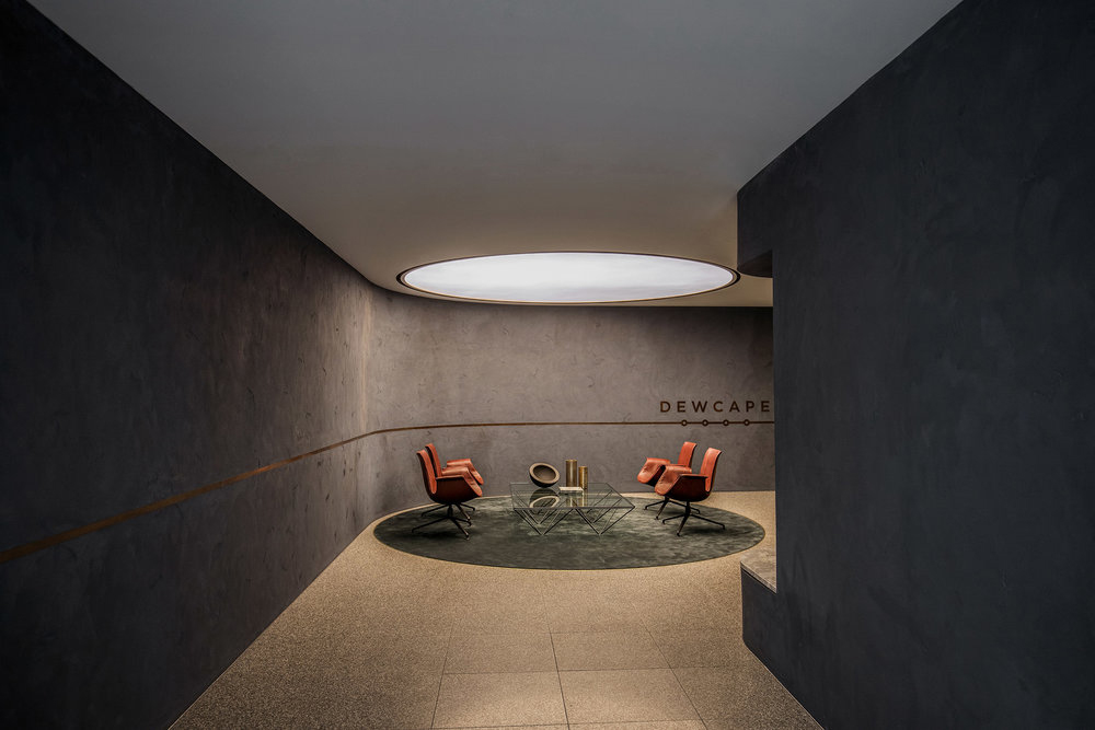 Interview with Caroline Choker and Vince Alafaci of ACME-Co.-64