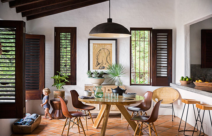 探访世界名人家居 | 摄影师 Brittany Ambridge 的绝美作品-1