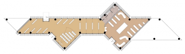 七巧板之韵 · 郑州云木会所-42