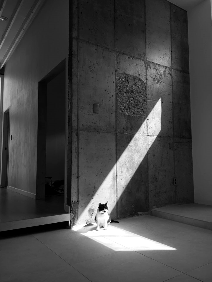 韩式冲浪民宿-41