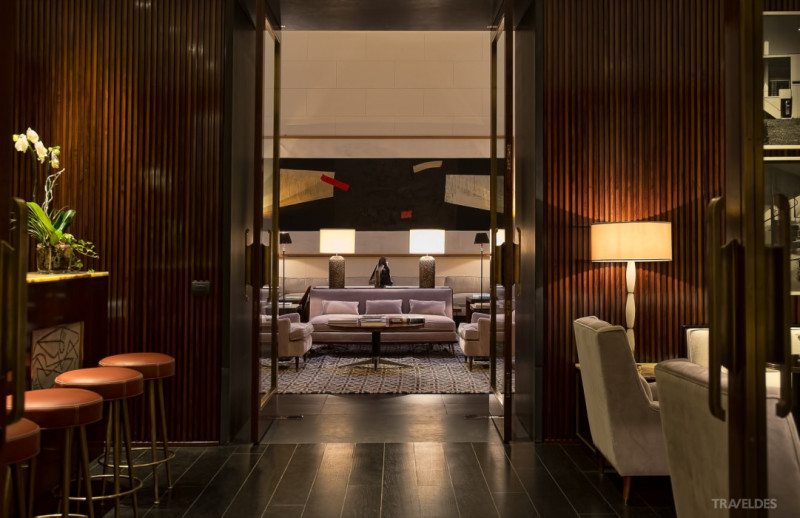 不朽的罗马，JK Place Rome-36