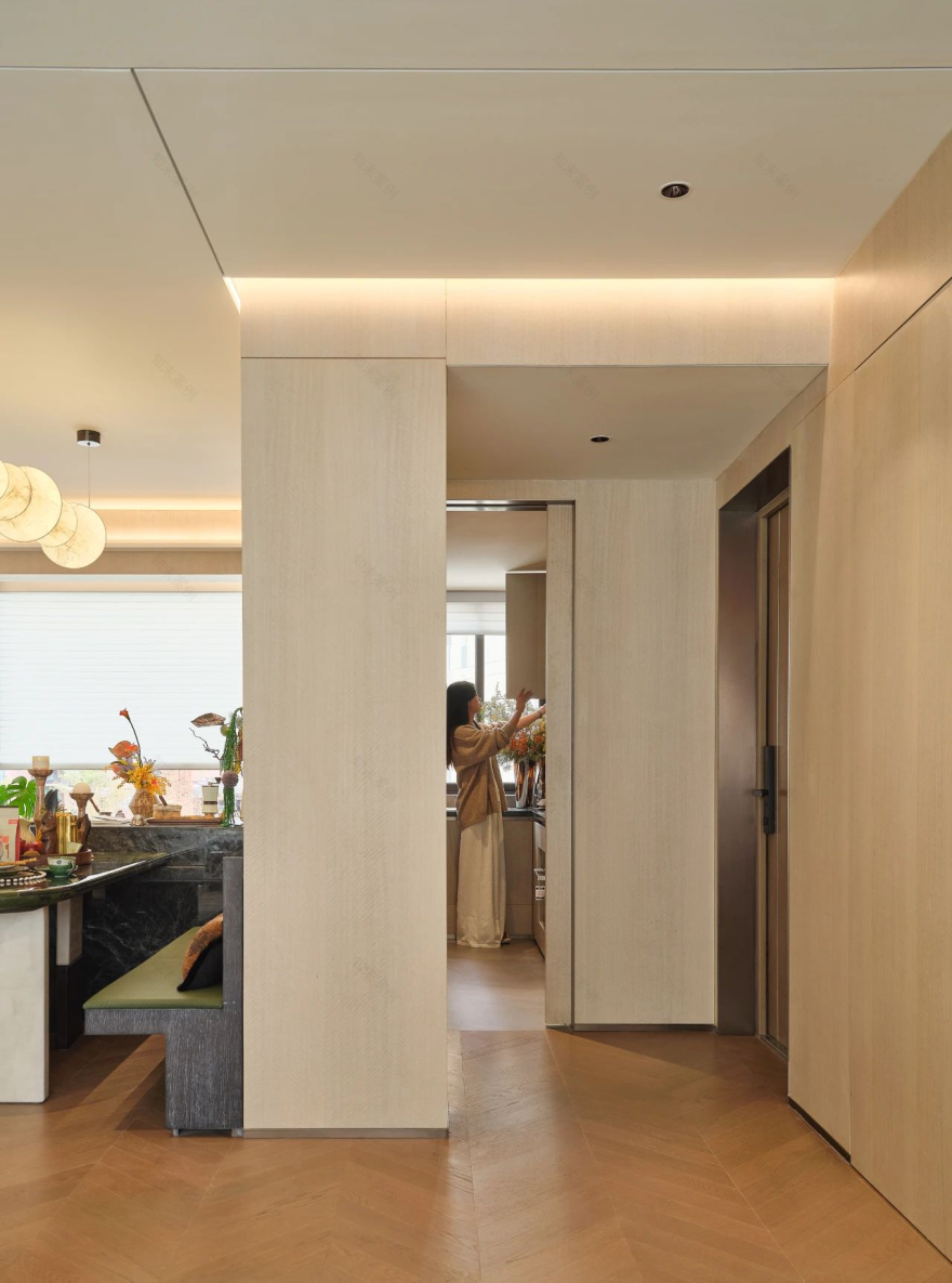 昆明金地·太平二期丨中国昆明丨岳蒙设计-101