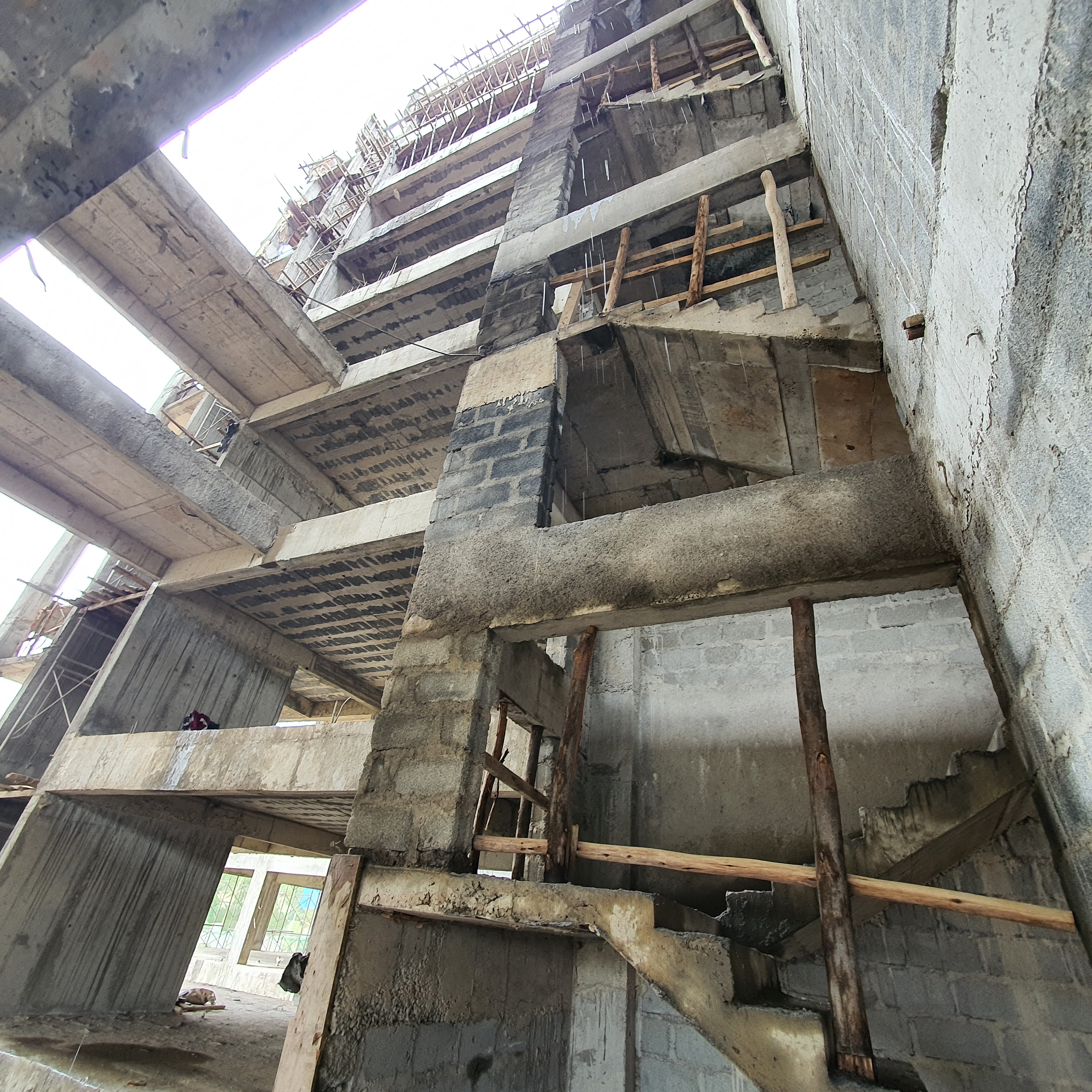 土耳其 Reale 医院室内设计丨Selim Senin,Cemil pamukcu,Alev Doru-57