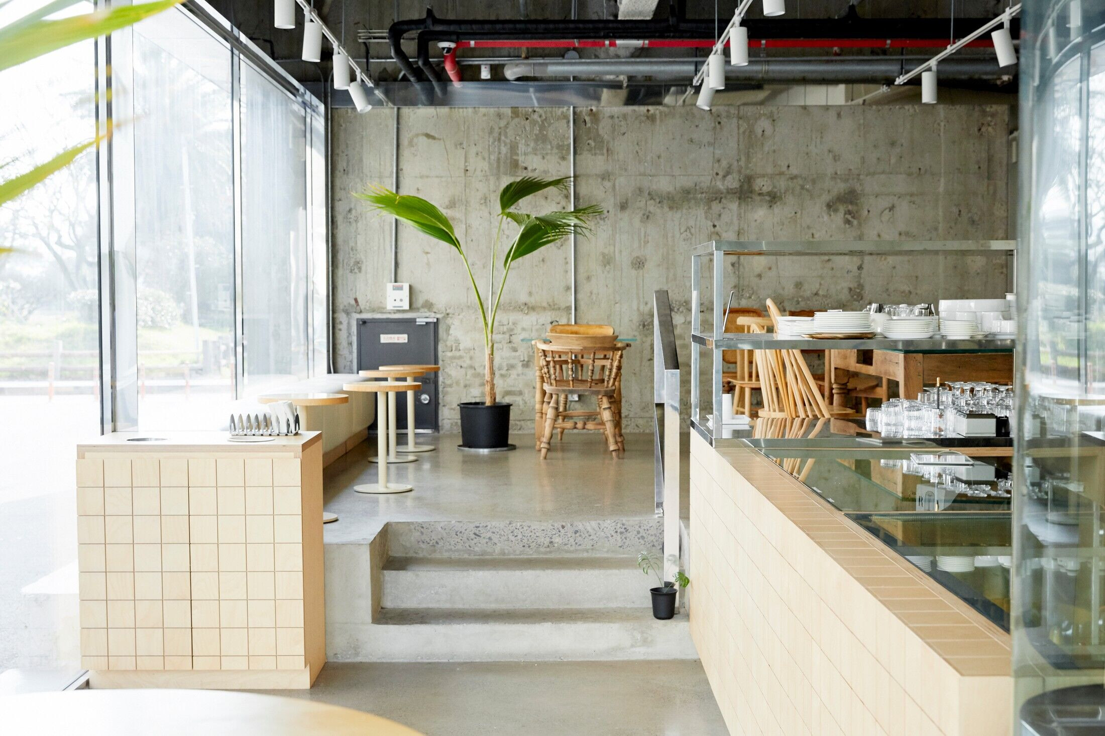 韩国 ARARIO 博物馆 Tapdong Cinema | 以咖啡馆连接城市,让博物馆更亲近-8