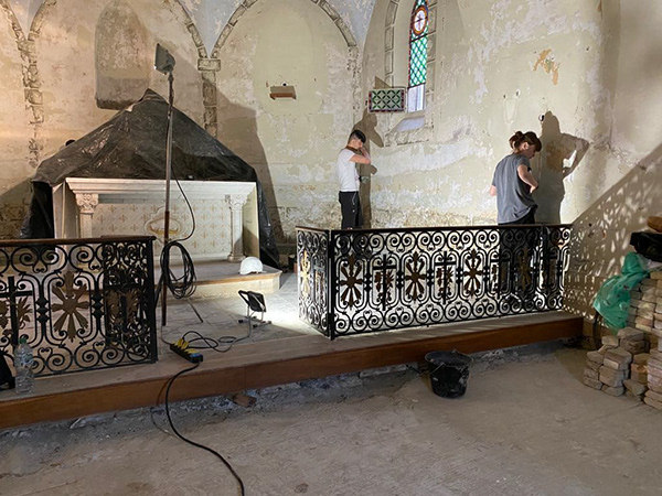 肖梅拉克团结工地-17