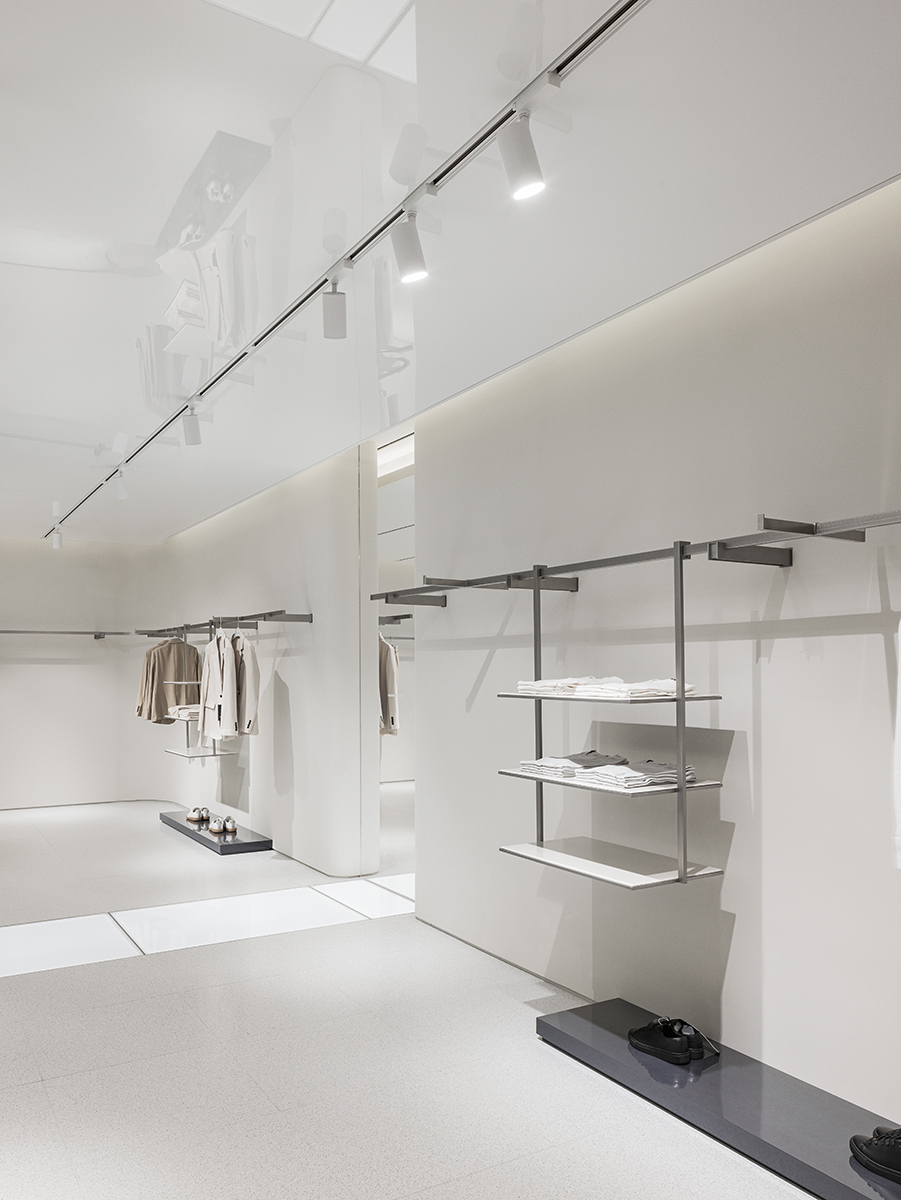 Musinsa Standard 旗舰店丨韩国首尔丨LABOTORY-52