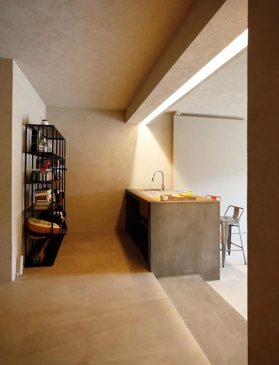 BANNER · 鉴赏 侘寂：在残缺中建造完整-42