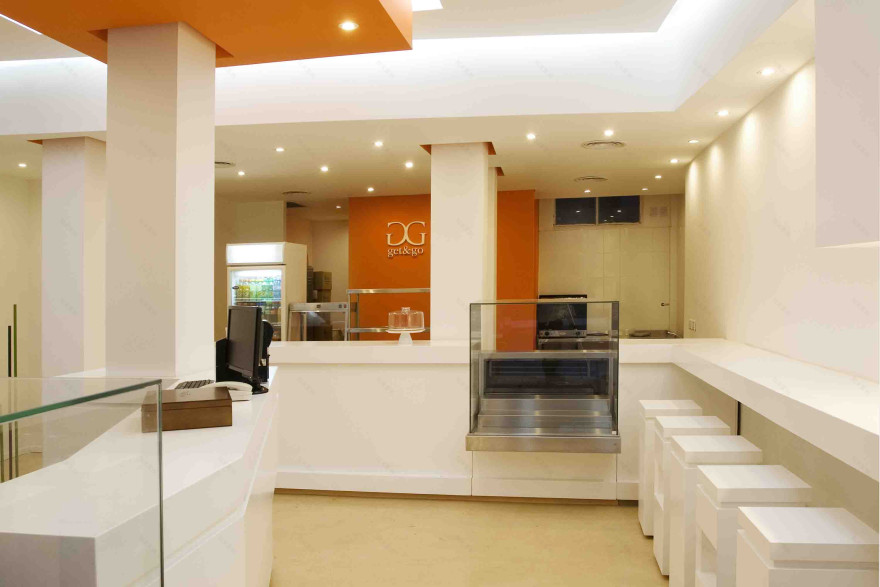 融合新旧的阿根廷餐厅设计-25