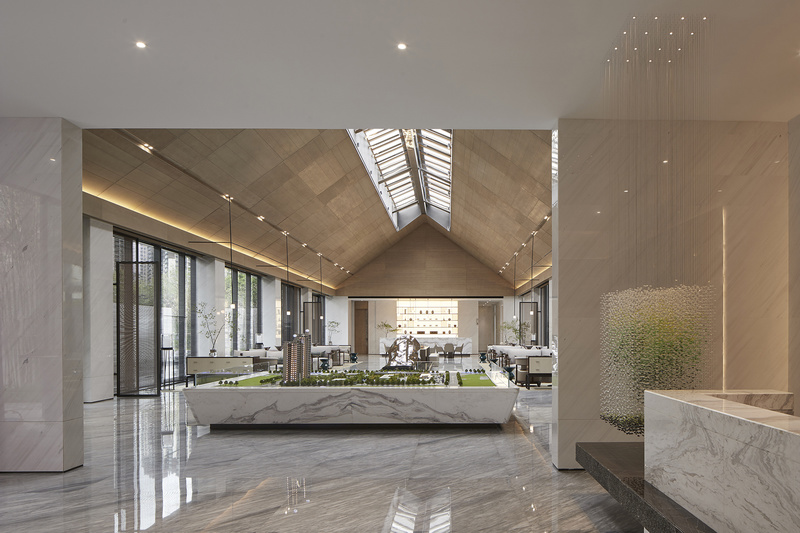 现代东方生活美学馆——昆明诚园-6