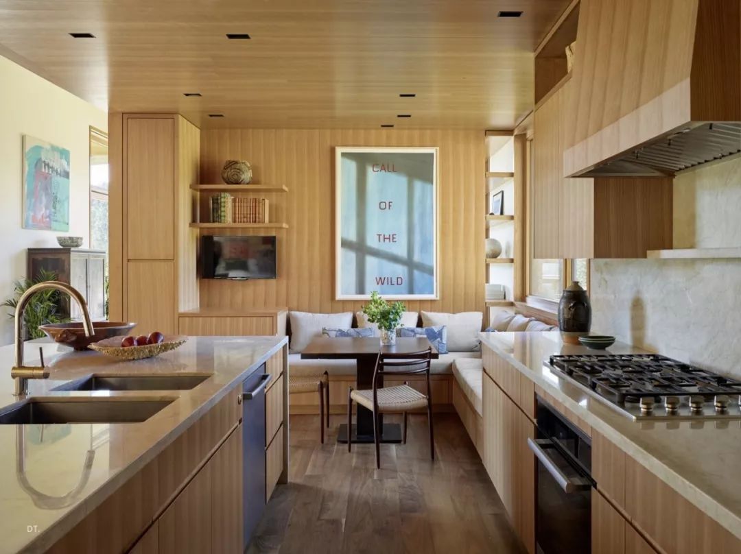 大自然的艺术表达，追寻空间生命之美-54