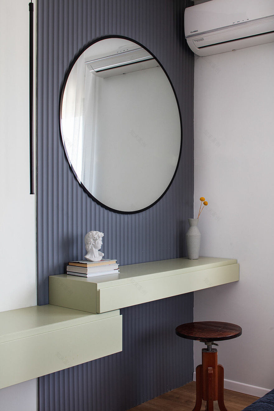 盖代拉的房子丨以色列-12