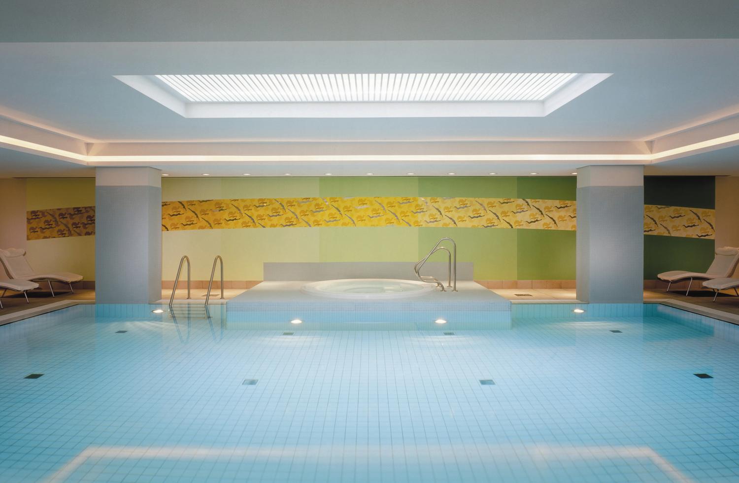 )Le Royal Méridien Hamburg, Hamburg, Germany-13