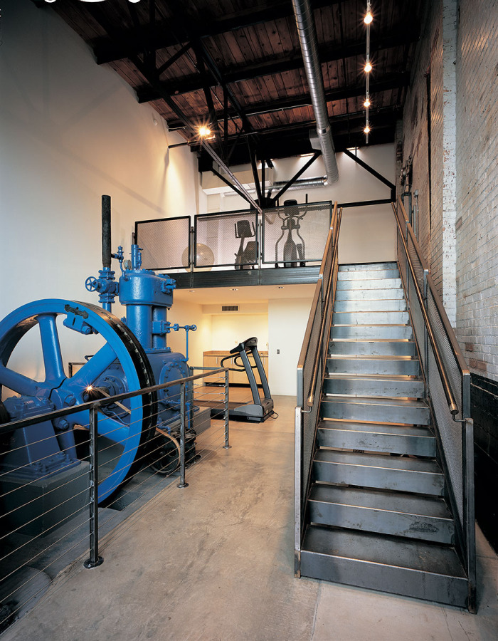 丨United StatesTucson丨Rob Paulus Architects-11