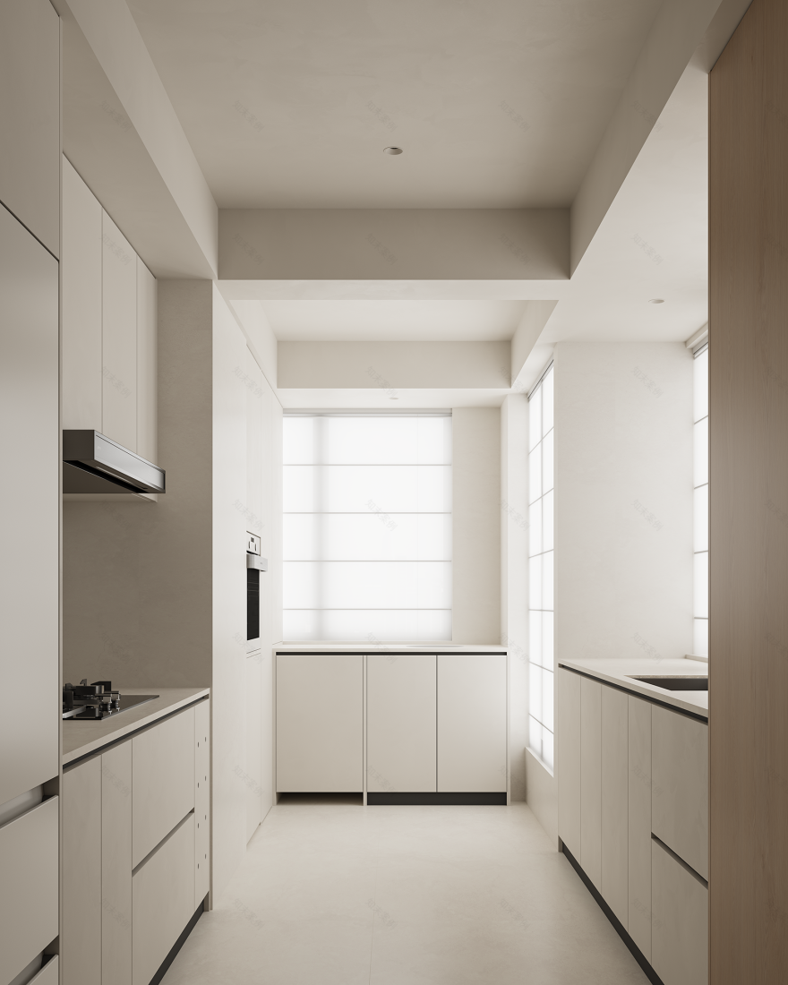 慢境 H J Space Design丨逅界空间设计-46