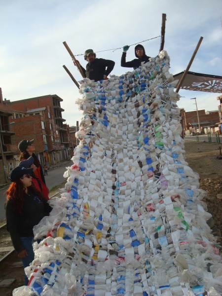 丨玻利维亚拉巴斯-23