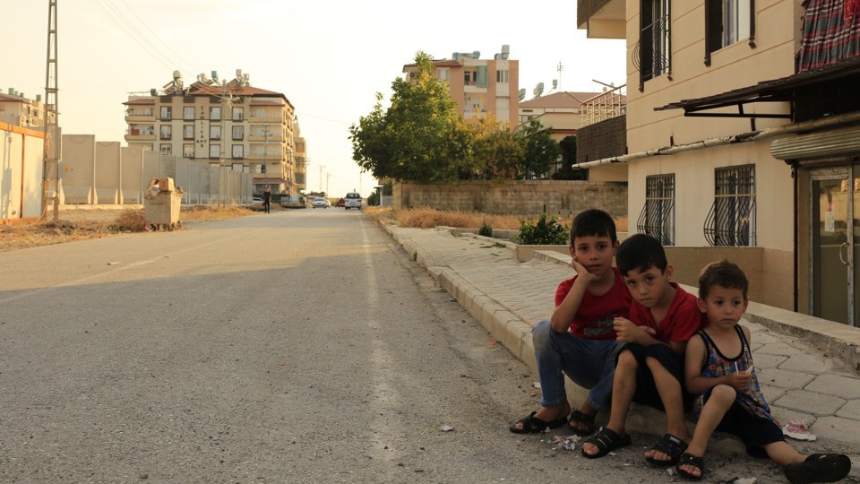 台湾  雷伊汉勒世界公民中心丨土耳其-6