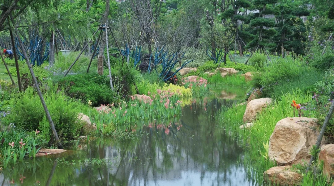 江西上饶十里槠溪时光公园-31