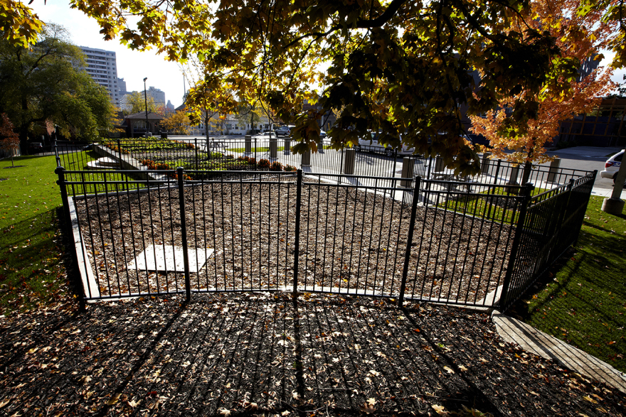 香港好牧羊场住宅区-22