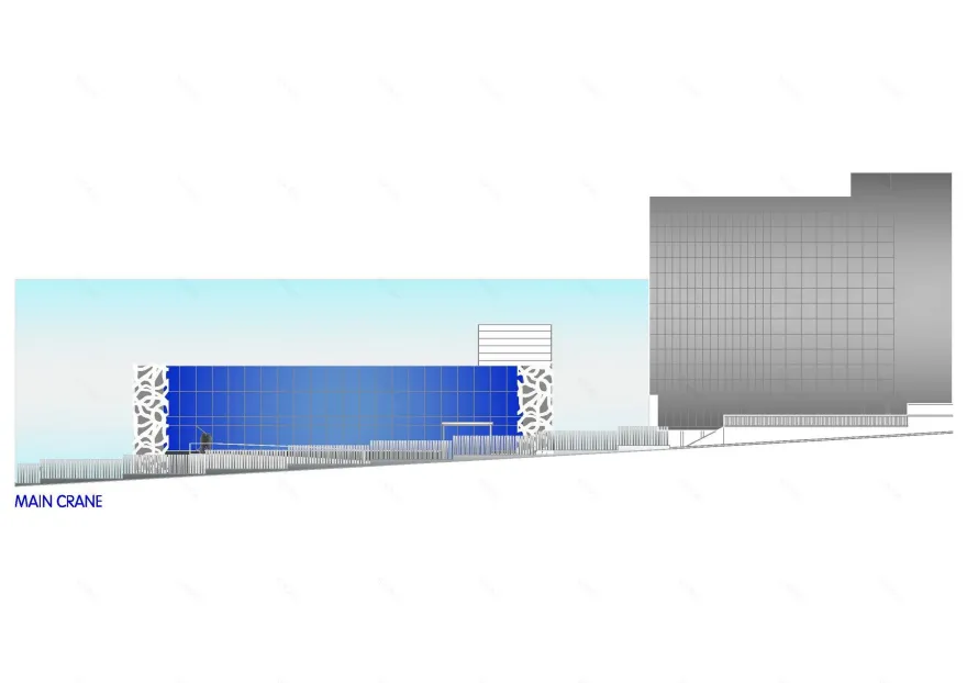 IBERMUTUAMUR 大楼-28