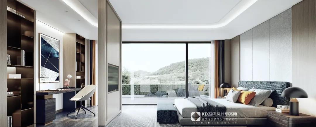碧桂园花园里 KD 室内设计-19