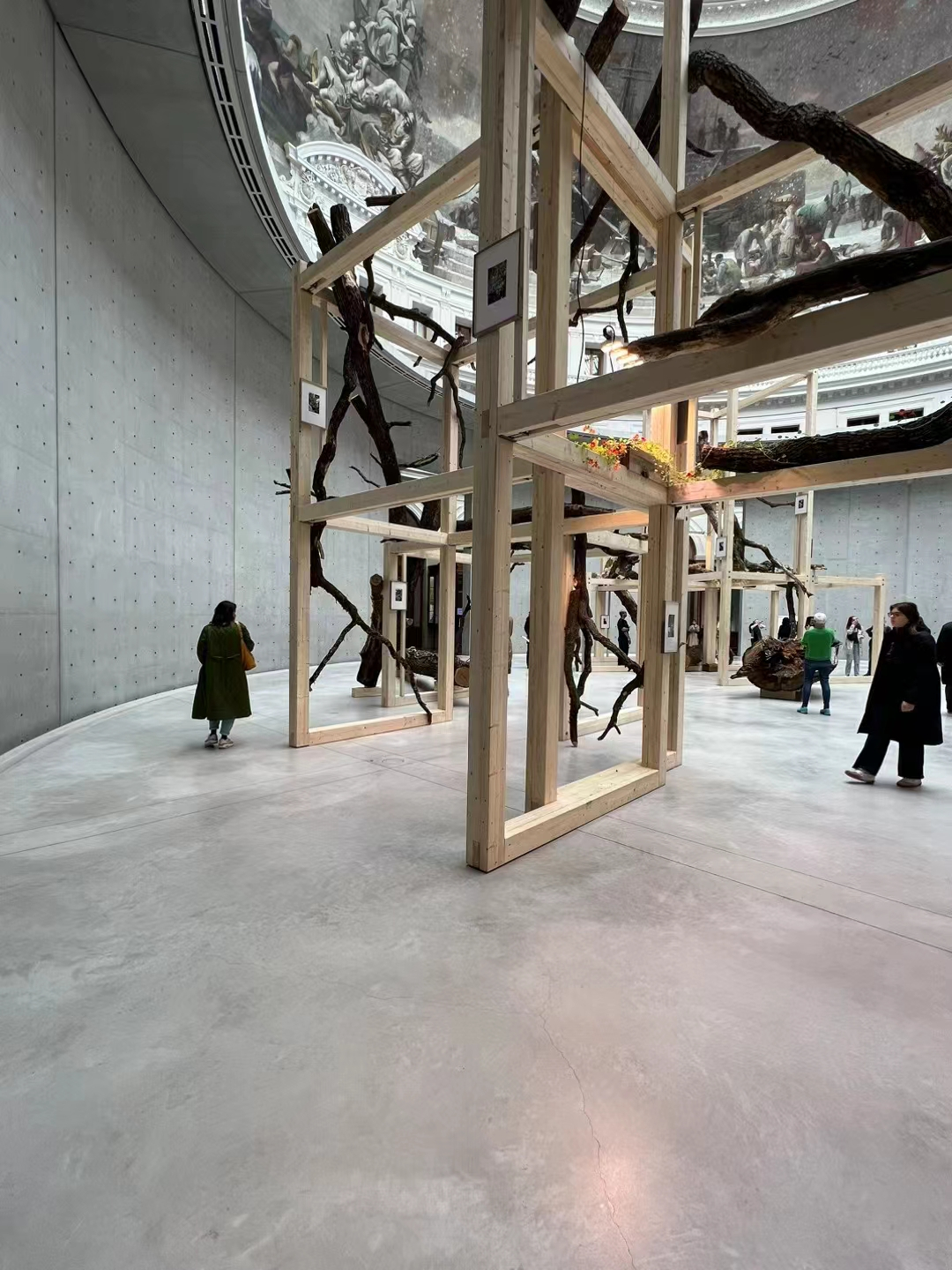 2023 米兰国际家具展丨意大利米兰-366