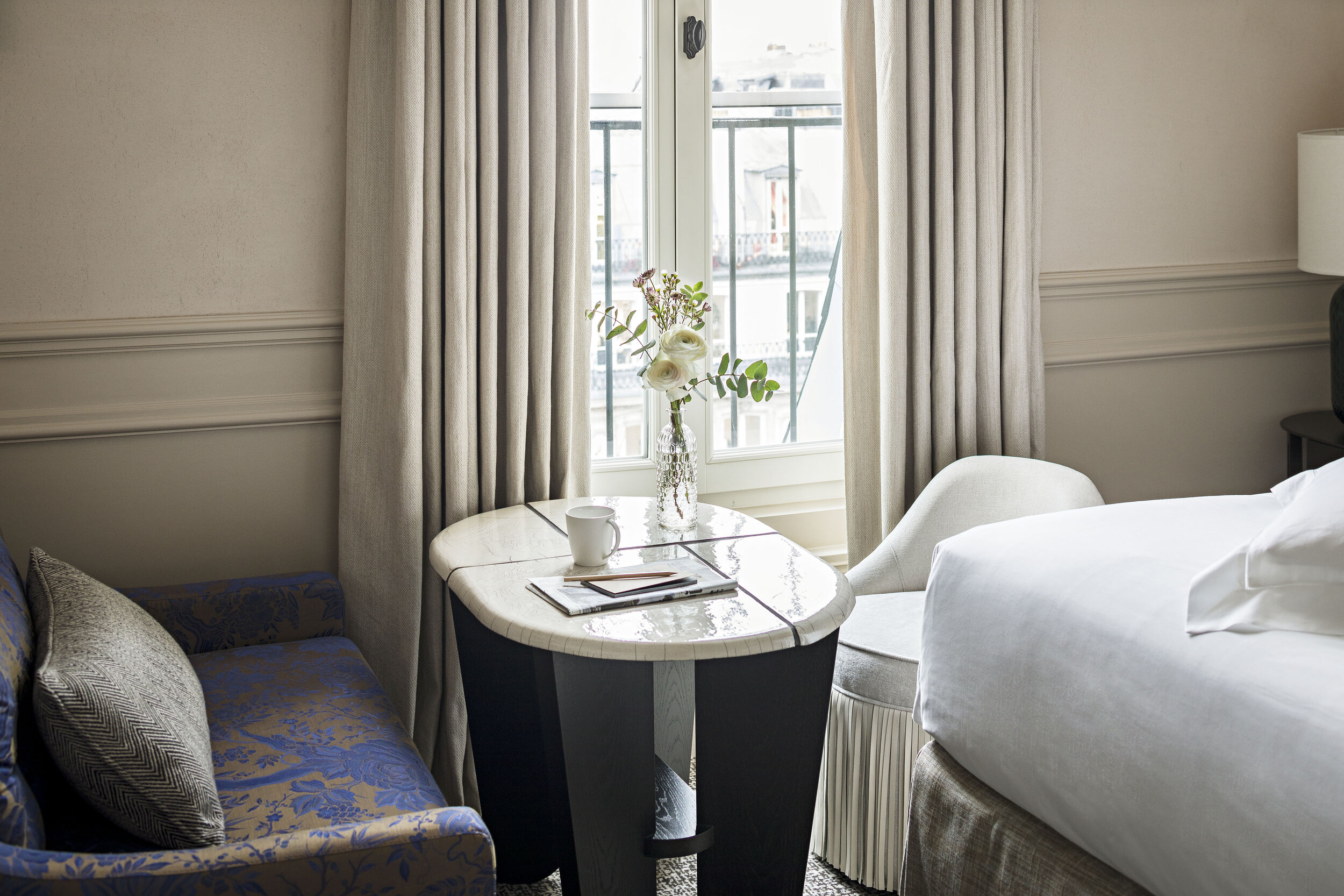 Sofitel Le Scribe — Tristan Auer-13