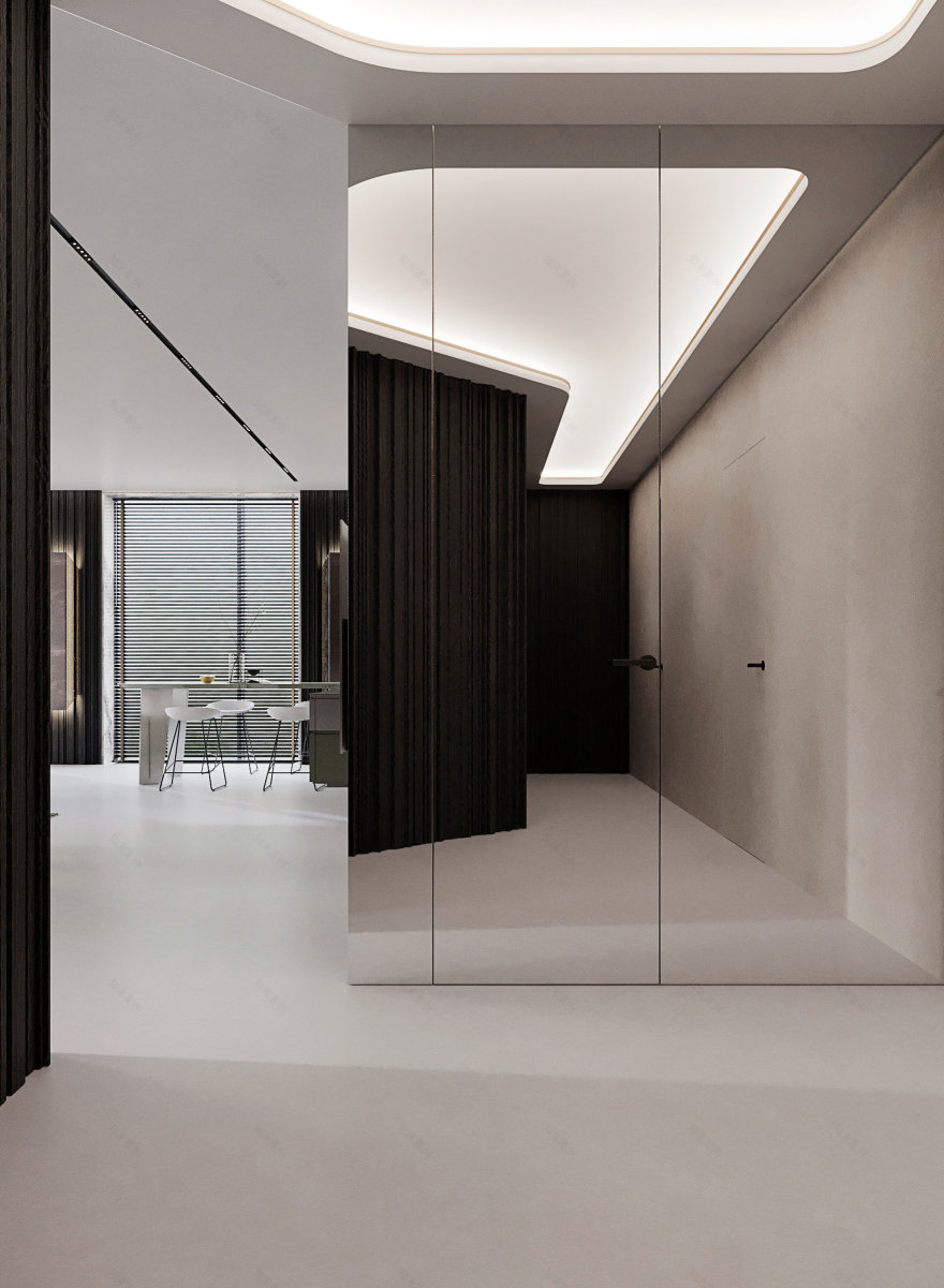 米兰的SN006公寓丨Italy-18