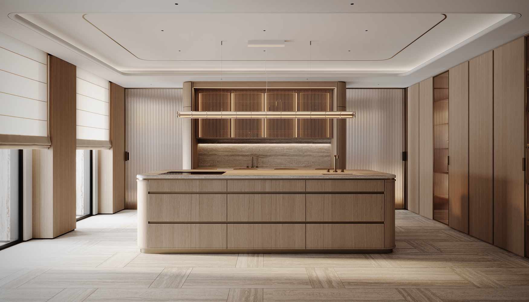 庭院450丨亚美尼亚-19