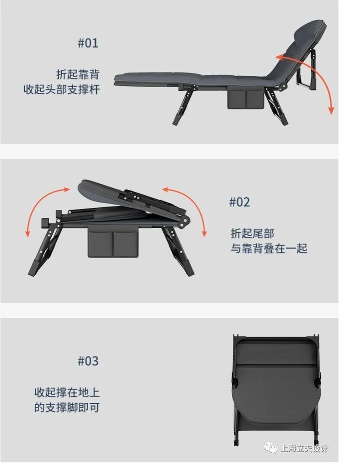 人皆有老 | 适老化设计【卧室、卫生间】篇-184