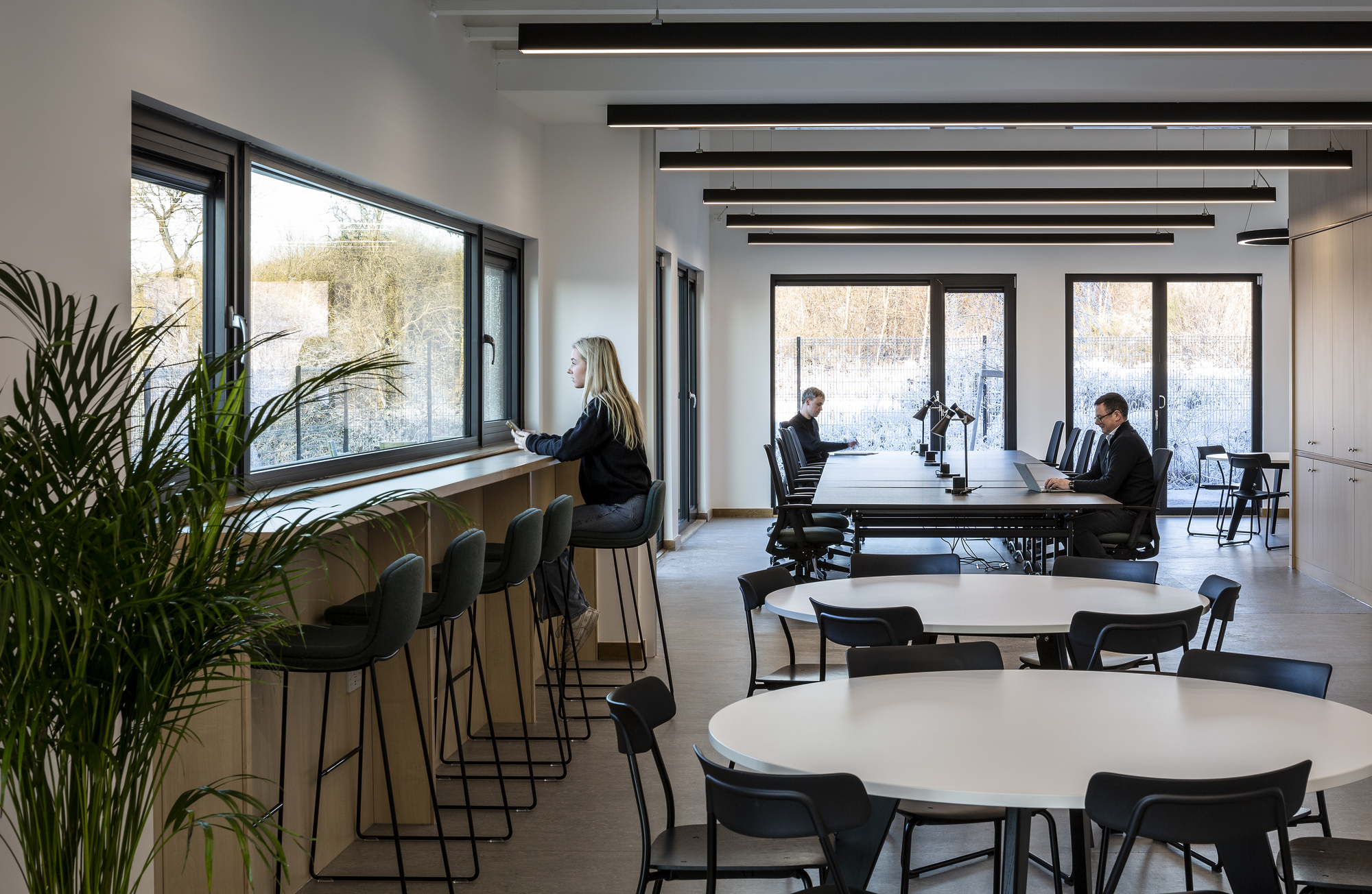 康宁加环的博西和图尔丨英国丨jmarchitects-30