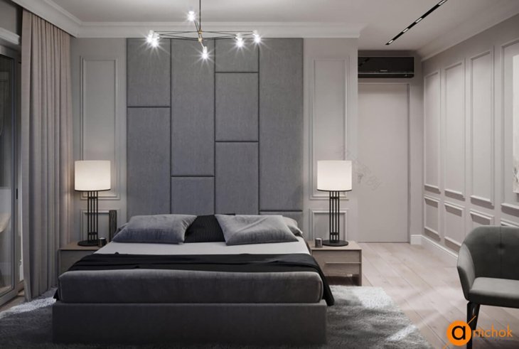 Дизайн интерьера "Вечные ценности" - Art-i-chok-29