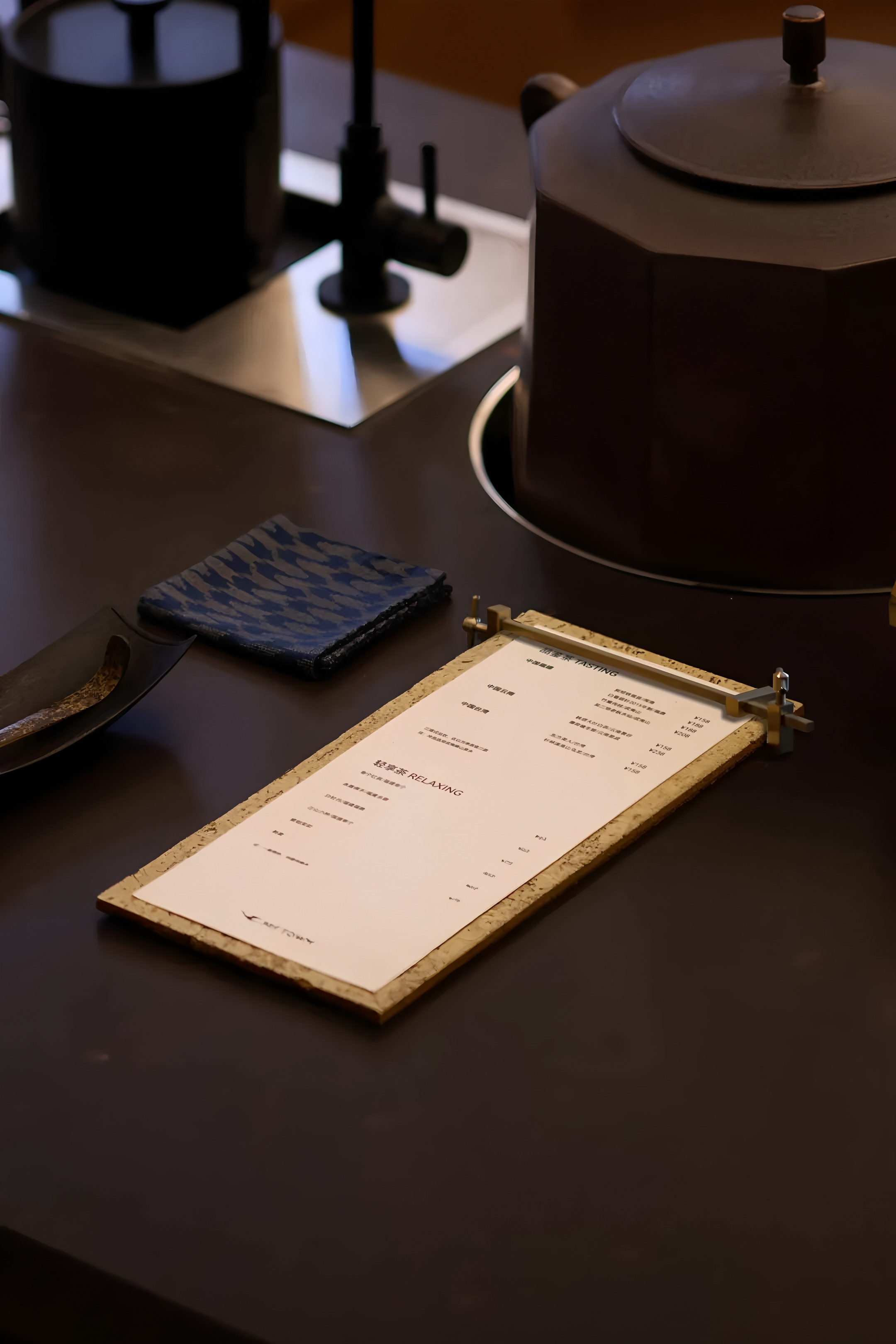 MF Town厦航服务文化体验空间丨中国厦门丨立品设计-35