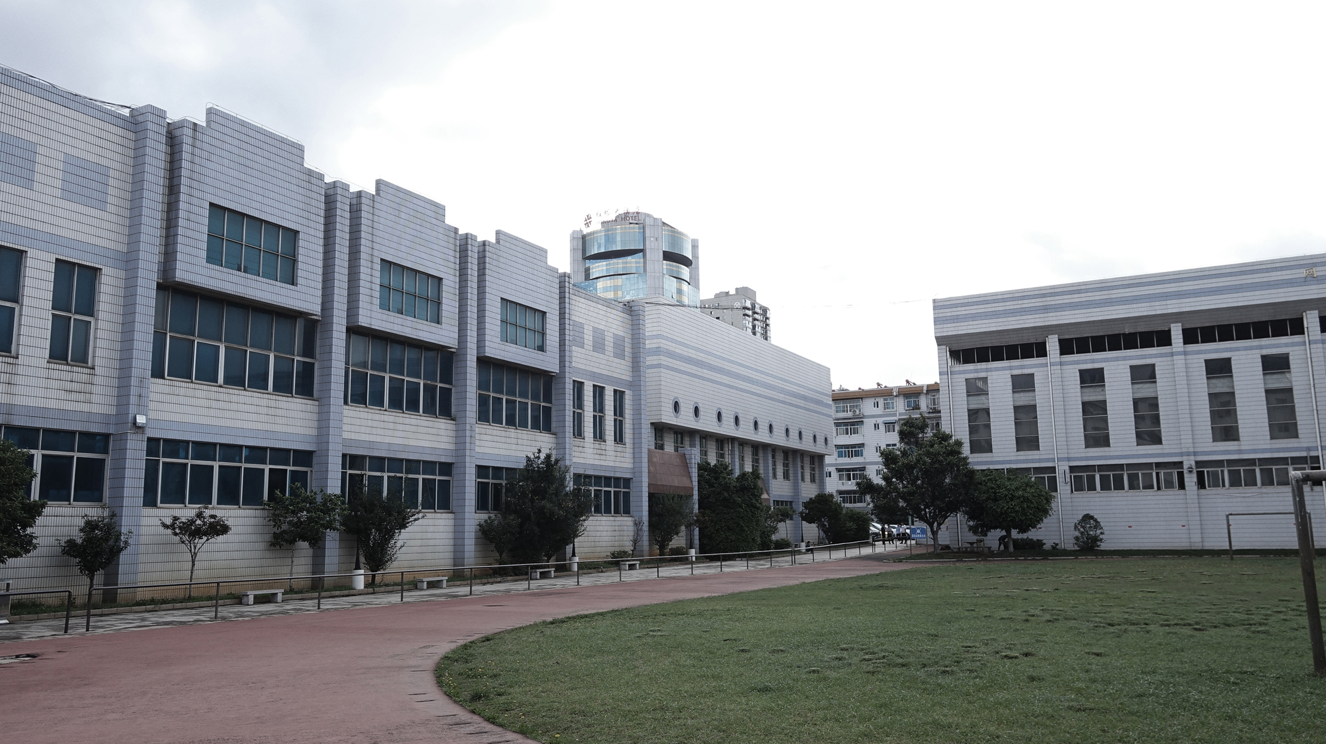 云南省玉溪市第一幼儿园教育集团桂山园更新丨中国玉溪丨上海思序建筑规划设计有限公司-44