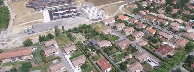 Vanille Gymnasium  Raphaël Betillon et Guillaume Freyermuth Architects + CTV Architects-46