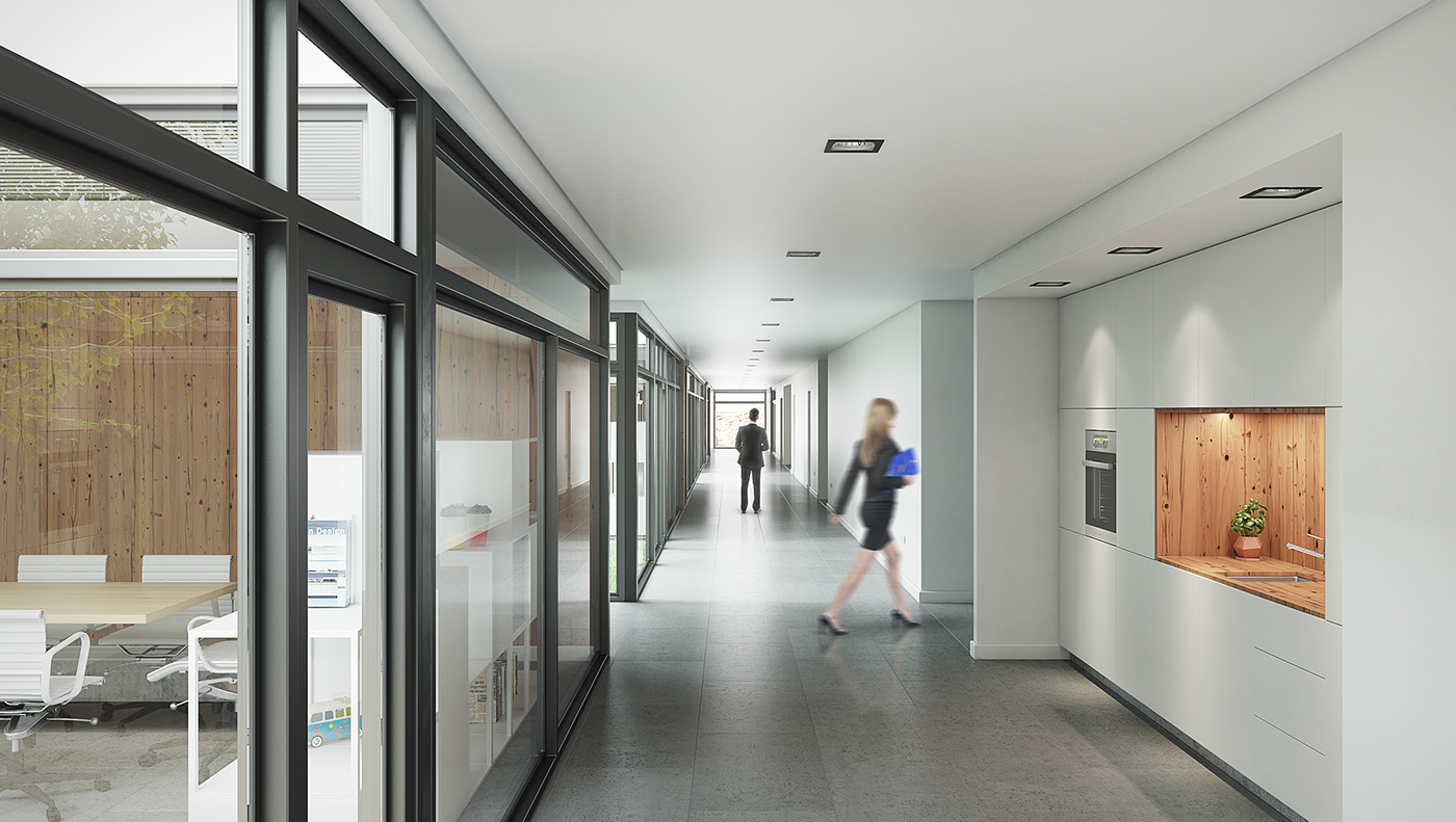 VOXXO 建筑设计工作室-7