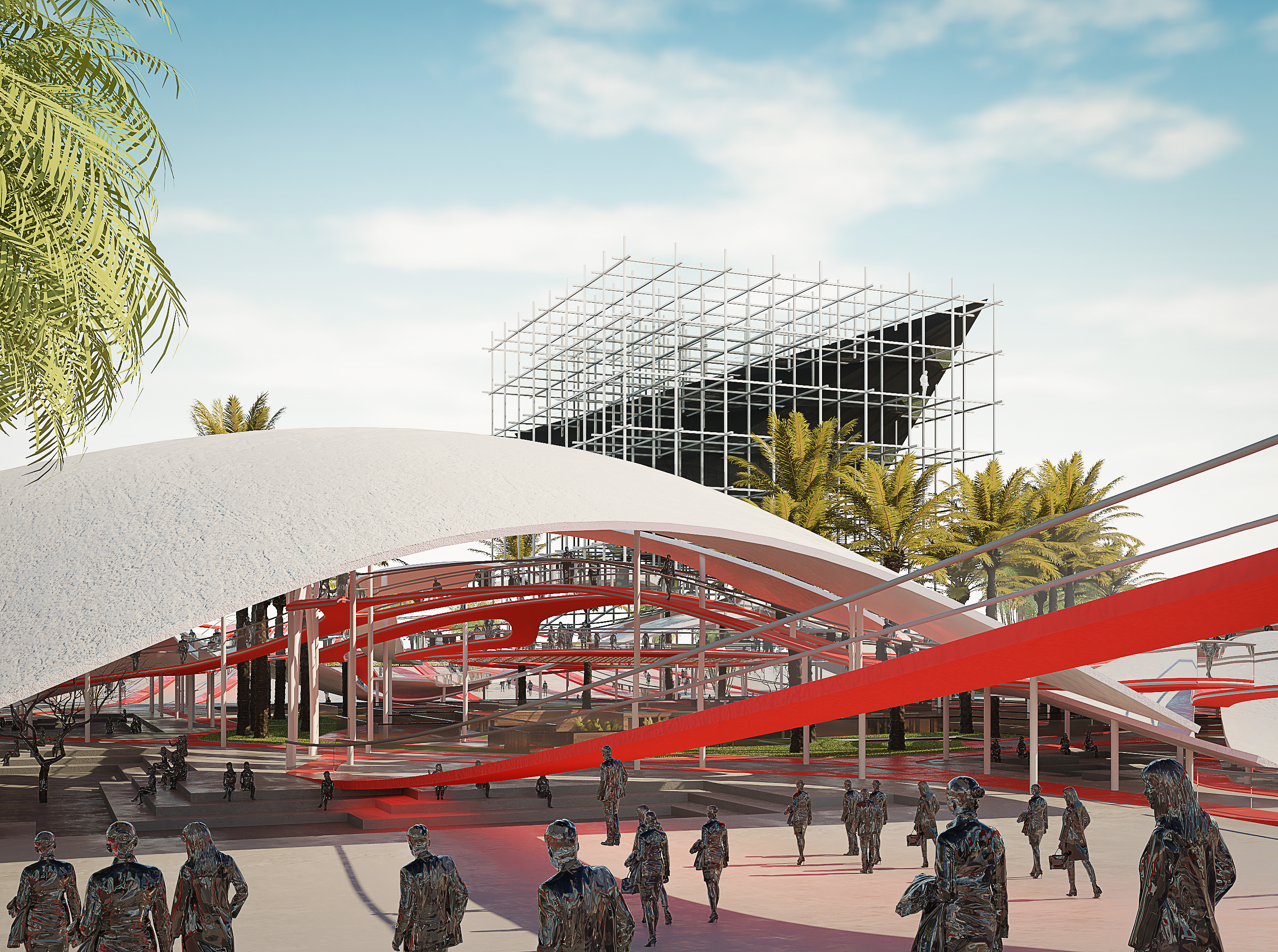 THE LIVING ROOM OF THE CITY-16