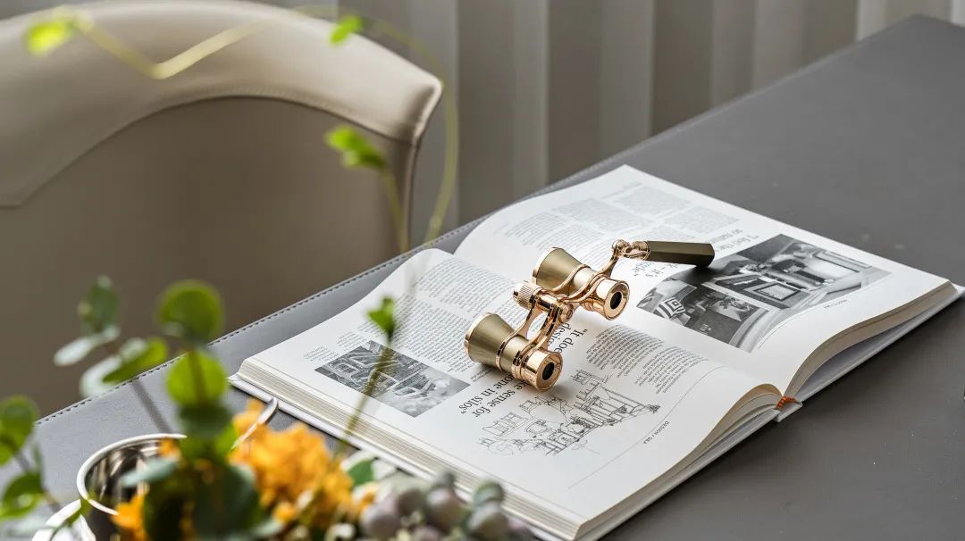 揭阳未来城项目展示区高层样板间丨中国揭阳丨深圳市厚夫设计顾问有限公司-31