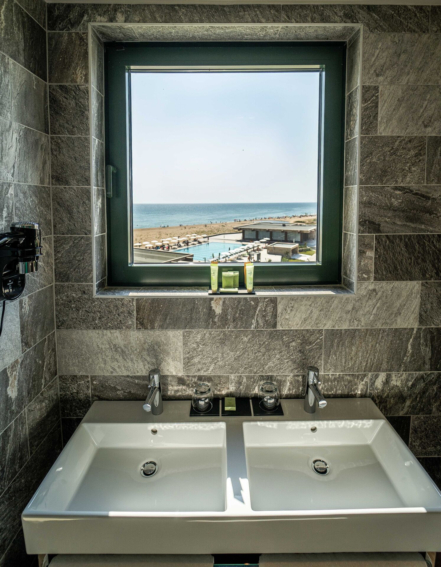 HVD 海之女王酒店丨保加利亚丨Archview Gradinarska-34