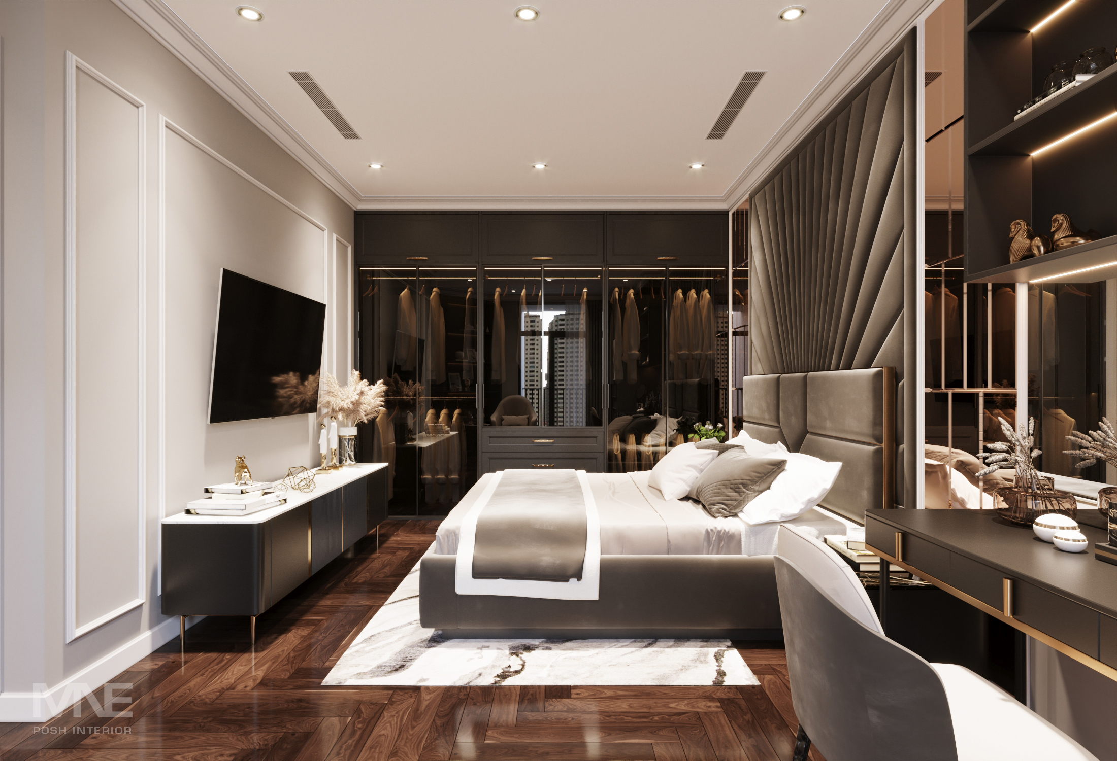 BEDROOM LUX DESIGN-2