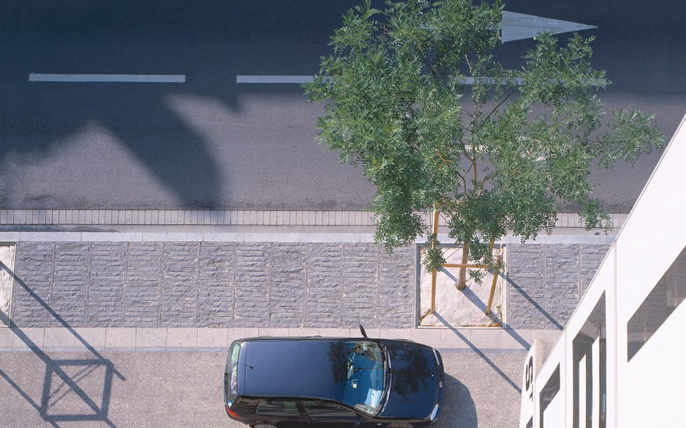 共和国大道，沙隆丨法国沙隆-12