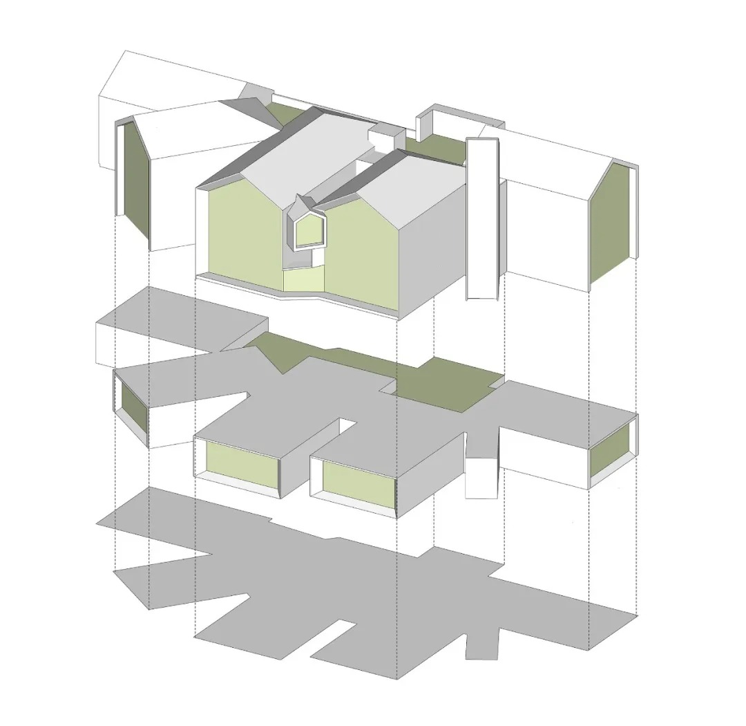   致逸设计丨佛山卓越万科朗润园 建筑设计 丨中国广东-46