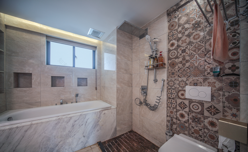 "帆之恋,花之语" | 浪漫满屋的室内设计-40