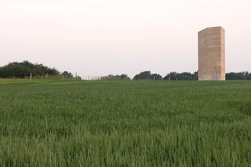 克劳斯兄弟田野教堂-76