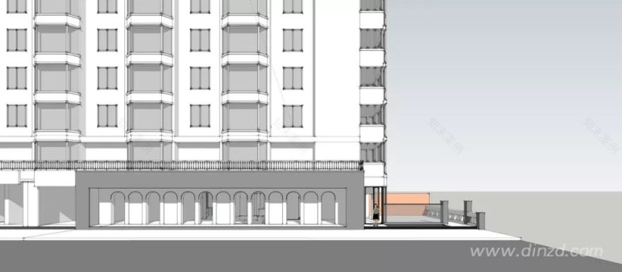 成都老城区的时尚解构与重组-19