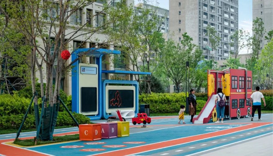 融创·澜山壹號丨中国青岛丨上海兴筑建筑设计有限公司-41