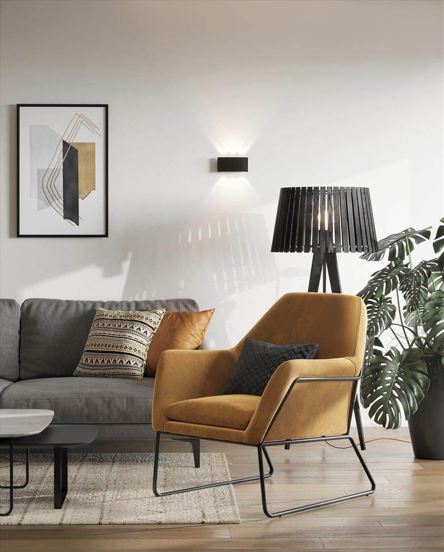 老旧公寓改造为豪华套房项目丨设计师罗蒂·基达尔(Ruti Kedar)-15