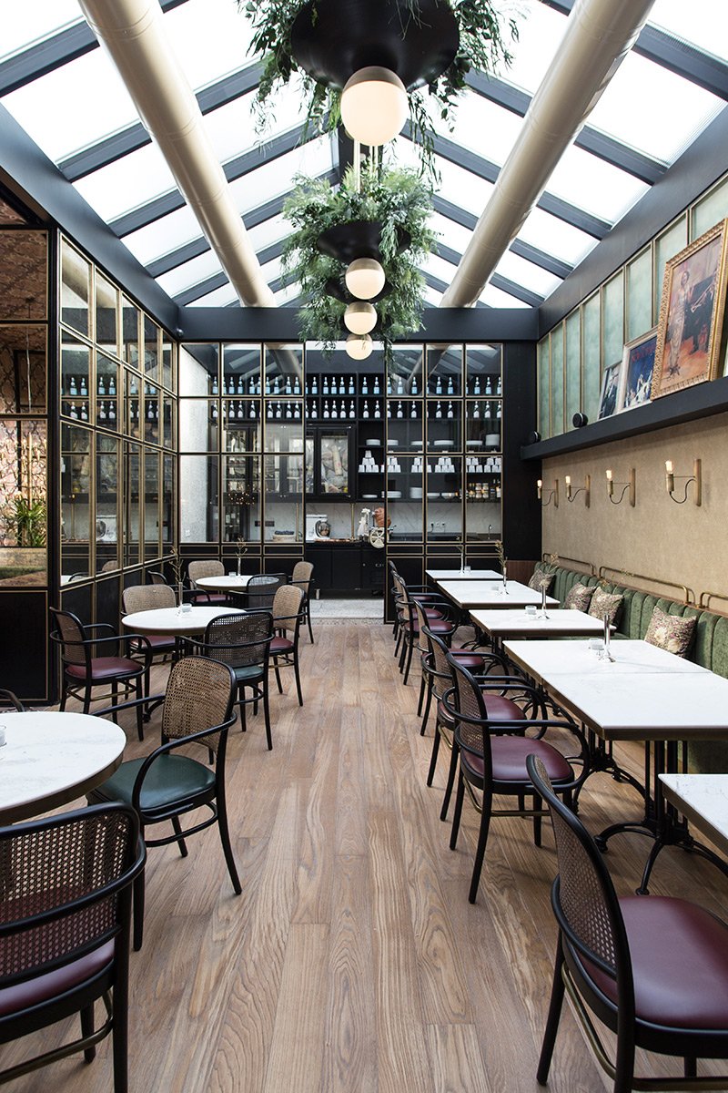 希腊帕皮隆餐厅-18