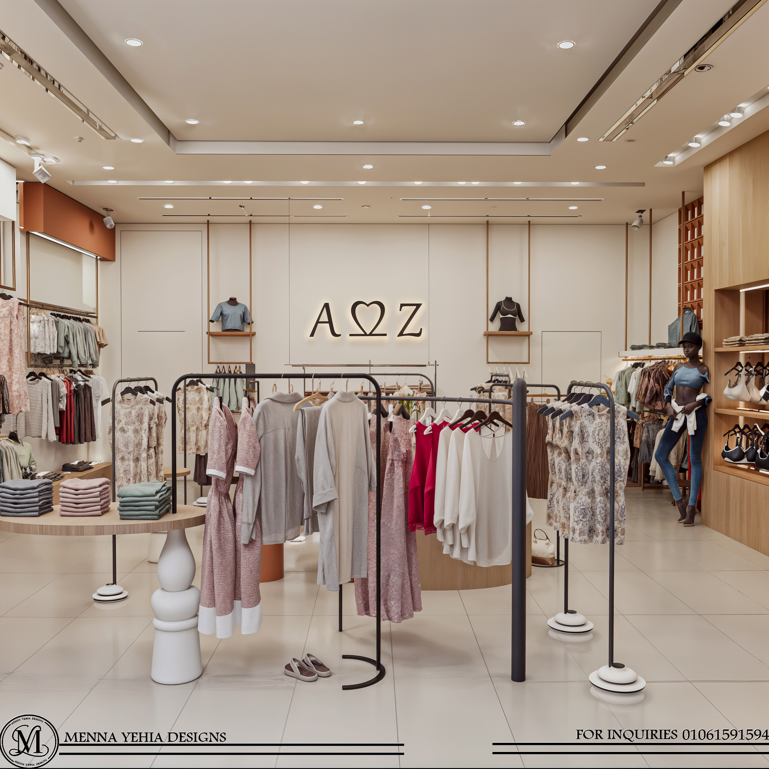 A2Z MALL OF EGYPT BRANCH-11