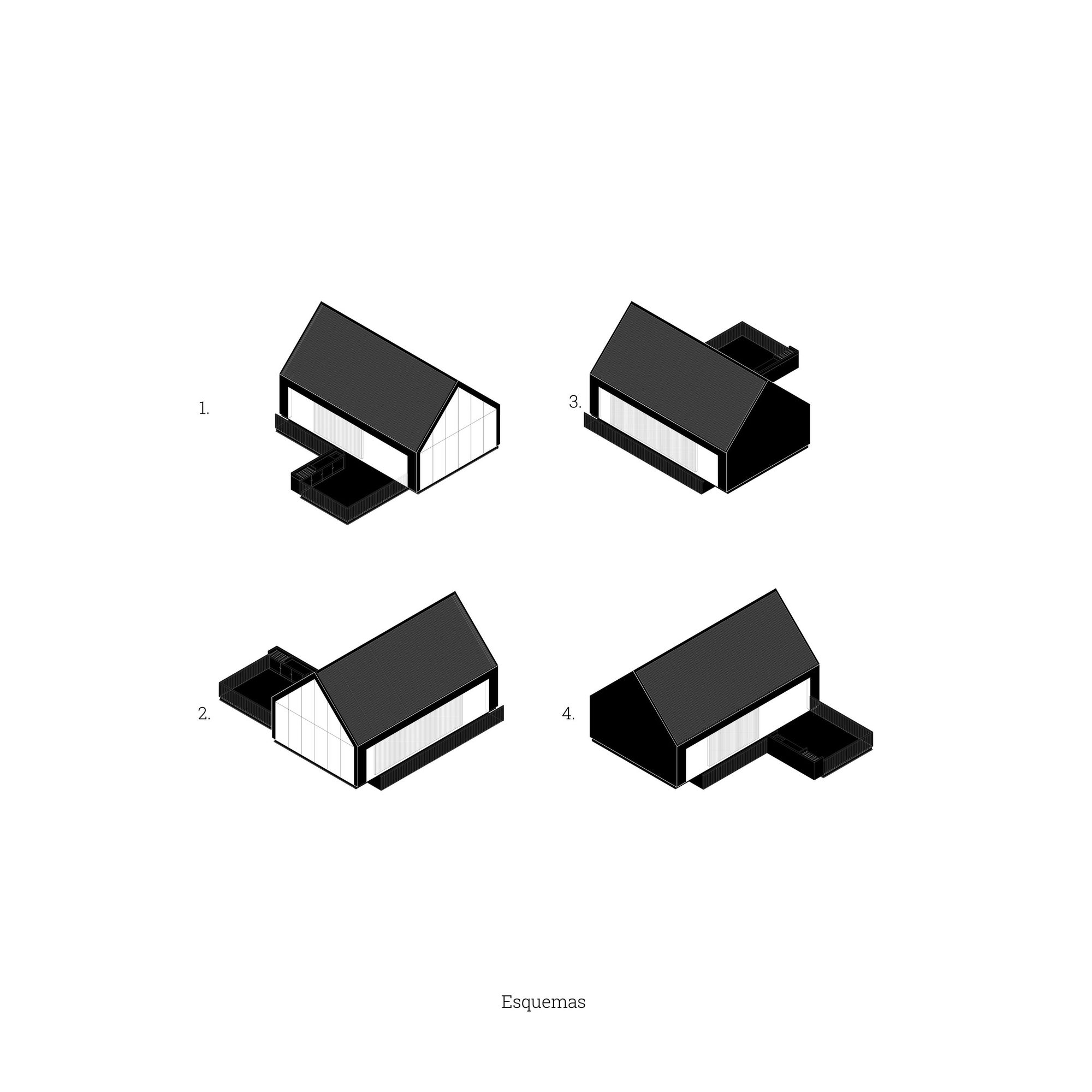 文托莱拉避难所丨TATÚ Arquitectura-31