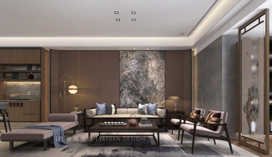 
雅园设计 | 我可否把你比作夏日 -4